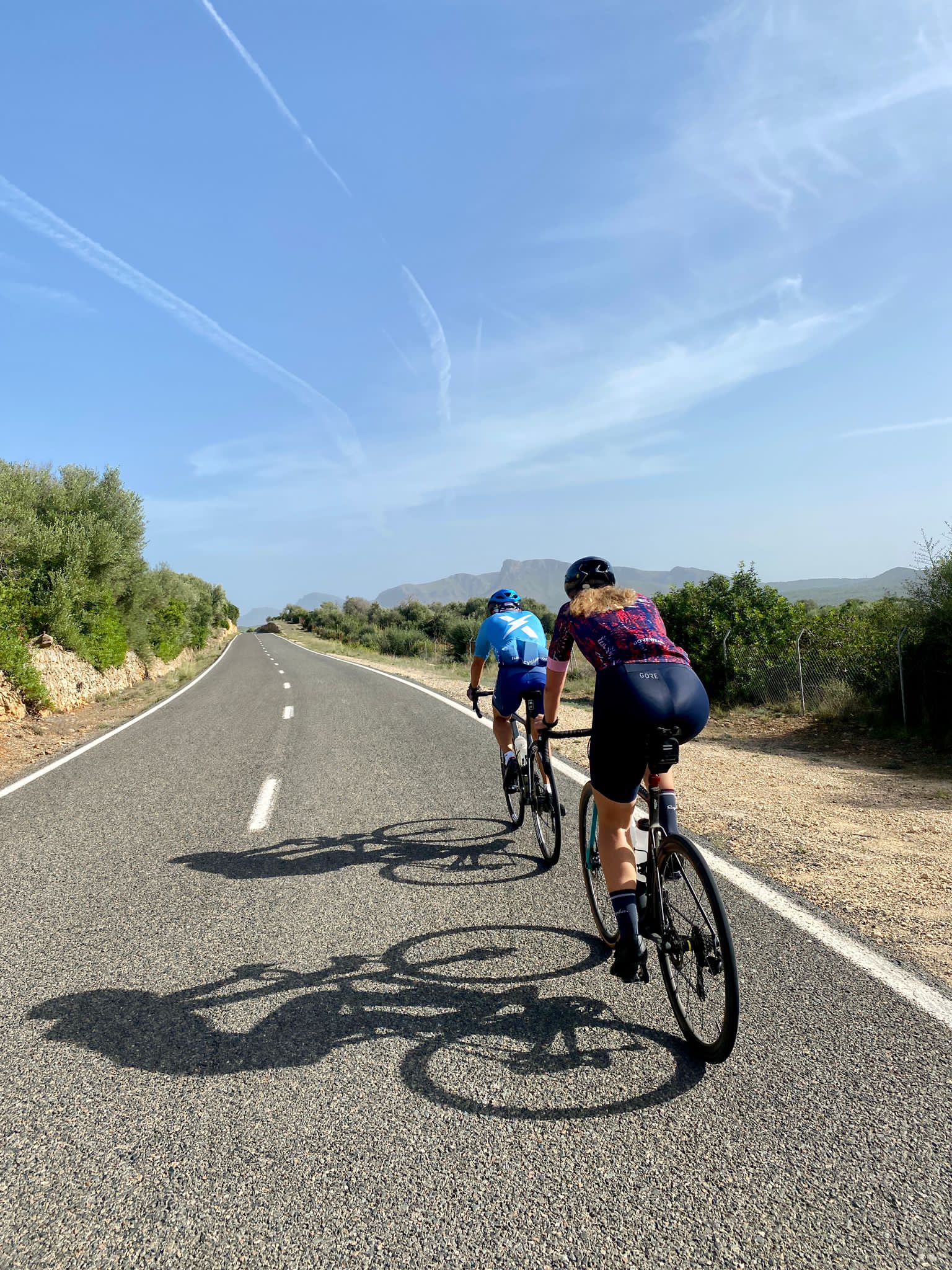 Can Picafort, Santa Margalida, Maria de la Salut, Petra, Großes Wellblech, Son Baulo, Sa Pobla, Ullaro, Maffay Tal, Torrent de San Jordi, Alcudia: foto 3 de 9 de la ruta
