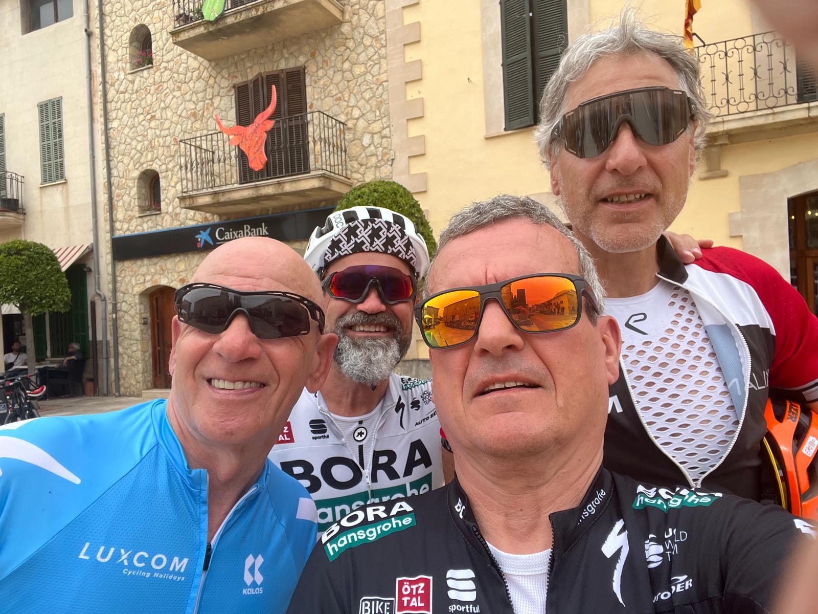 Can Picafort-Muro-Llubi-Sineu-Costitx-Sencelles-Sa Pobla-Alcudia: Foto 2 von 4 der Tour
