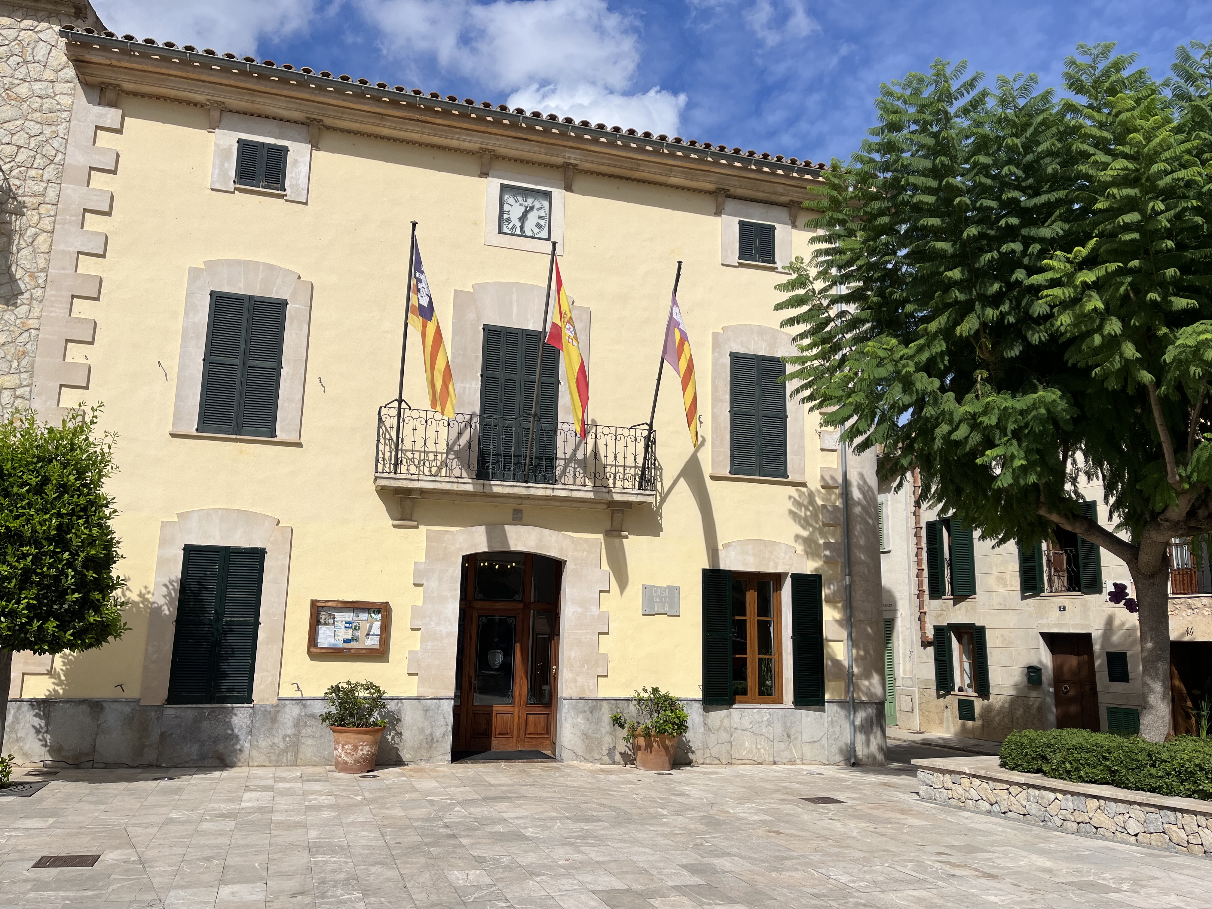 Can Picafort-Muro-Llubi-Sineu-Lloret-Costitx-Sencelles-Sa Pobla: Foto 4 von 5 der Tour