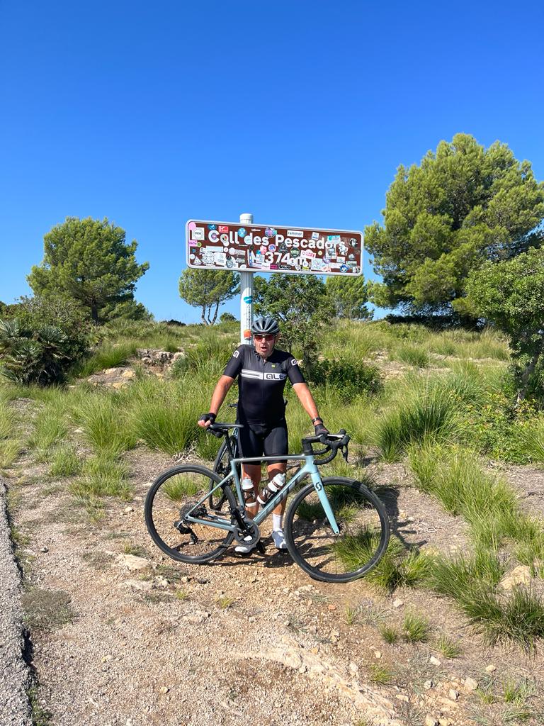 Can Picafort - Sa Vall - Arta - Ermita Betlem - Colonia de Sant Pere - Alcudia : photo 3 of 8 from the ride