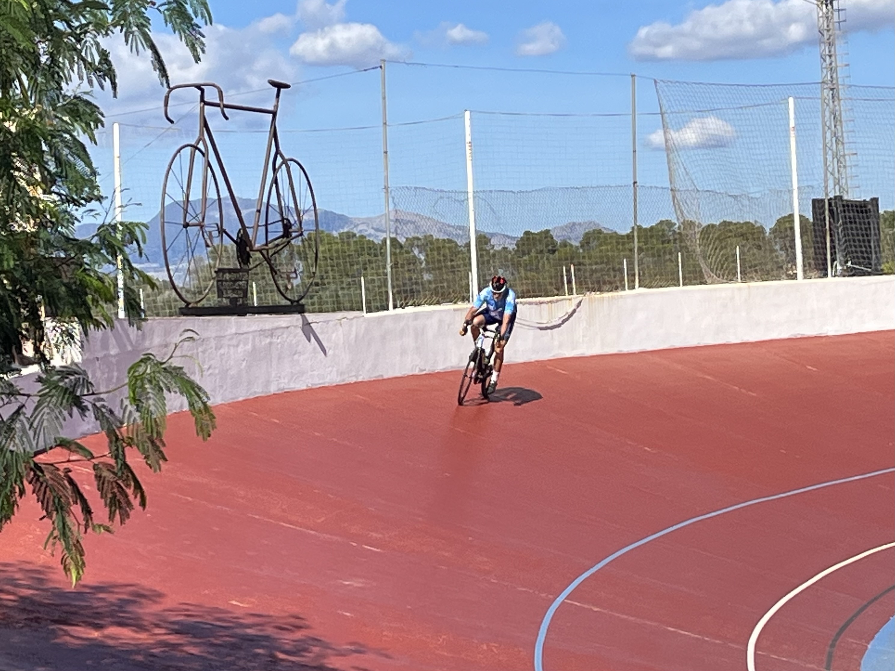 Can Picafort-Muro-Llubi-Sineu-Costitx-Sencelles-Sa Pobla: Foto 3 von 3 der Tour