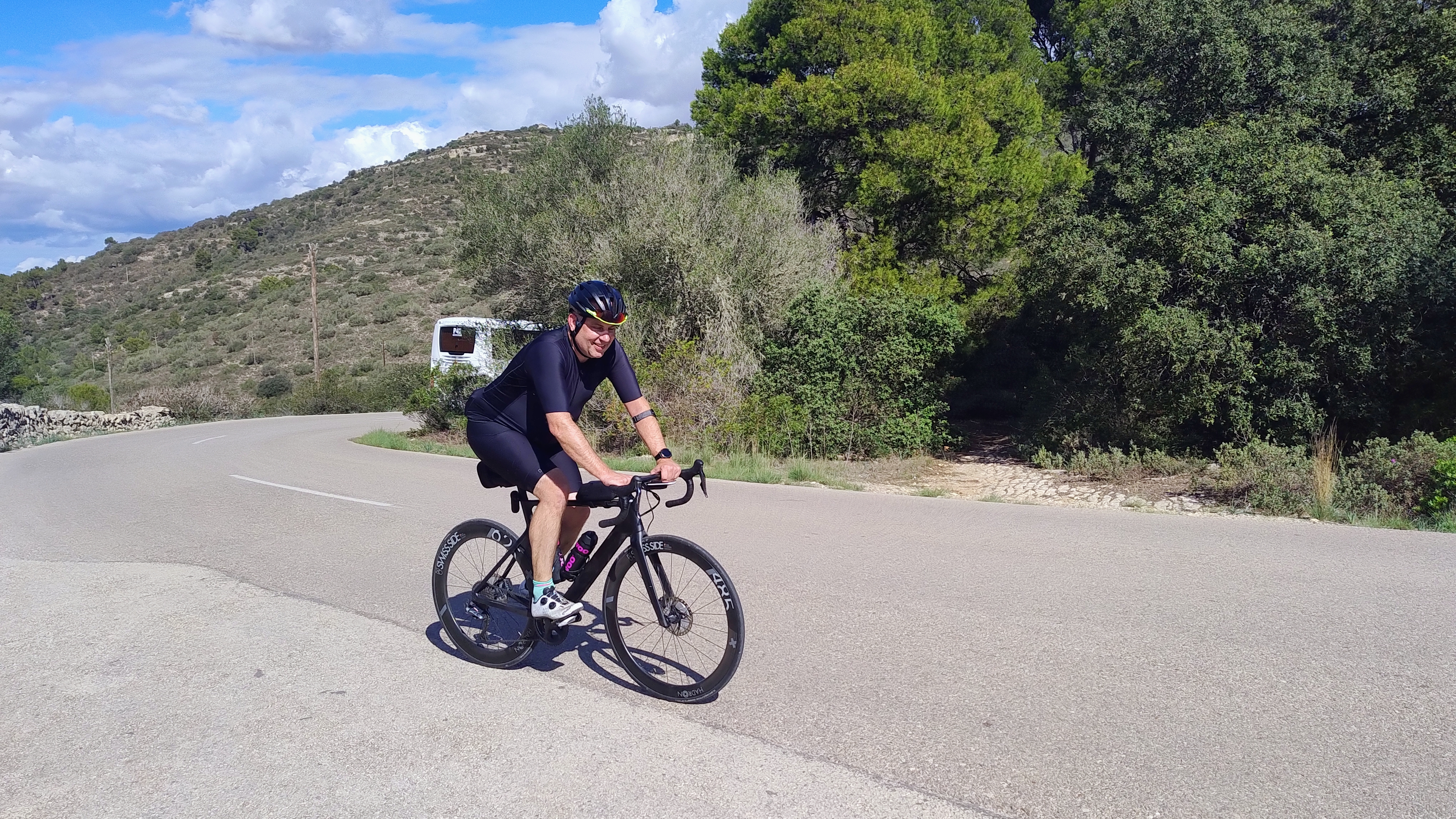Sa Pobla-Sencelles-Algaida-
Randa-Montuiri-Sineu-Muro: foto 2 de 7 de la ruta