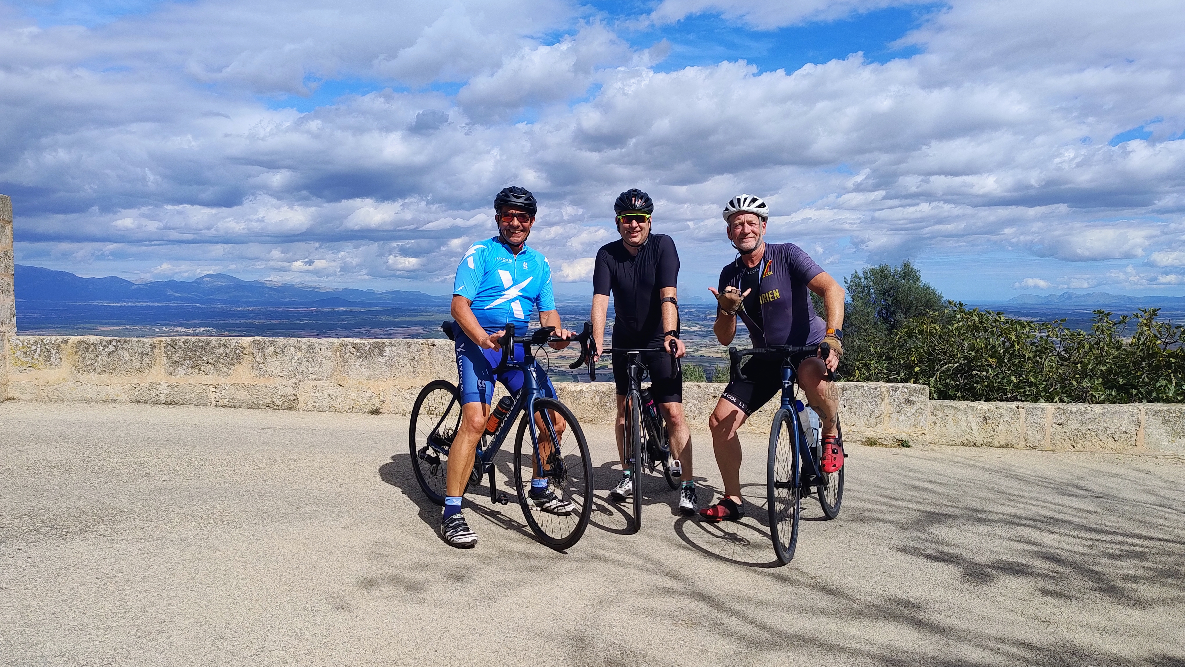 Sa Pobla-Sencelles-Algaida-
Randa-Montuiri-Sineu-Muro: foto 3 de 7 de la ruta