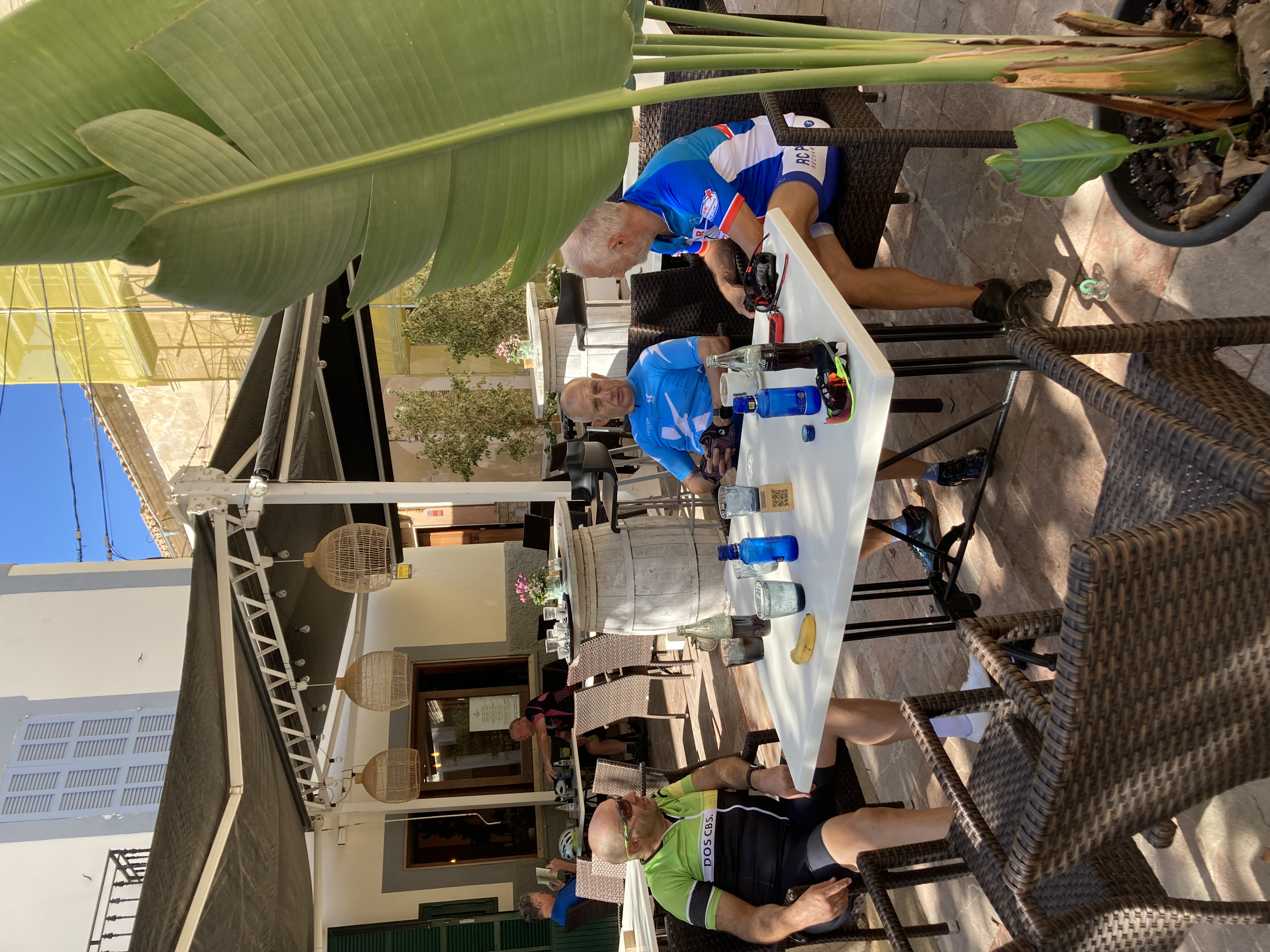 Platja de Muro, Muro, Sineu, Llubi, Buger, Ullaro, Alcudia: Foto 4 von 7 der Tour