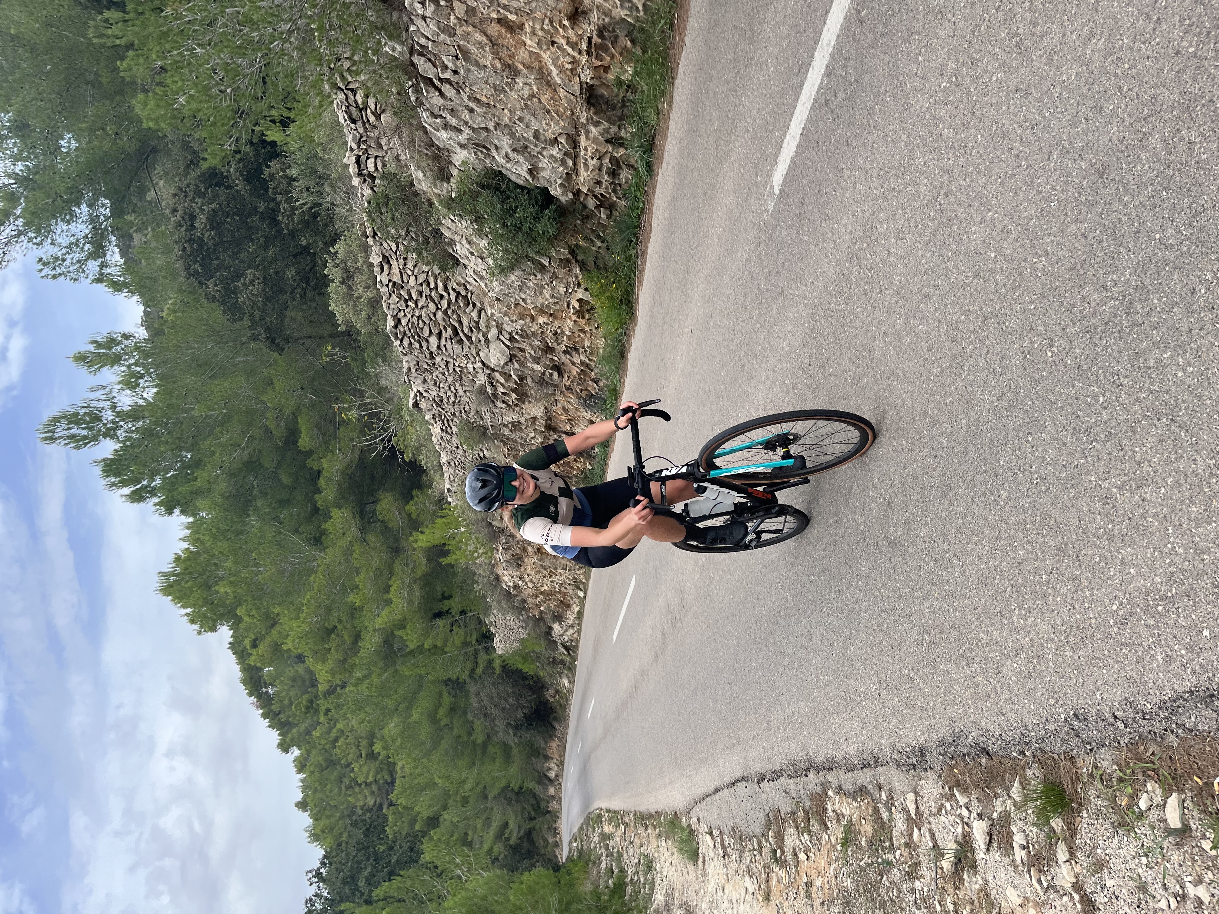 Sa Pobla, Llubi, Costistx, Laiar, Algaida, Llucmajor, Randa, Montuiiri, Sineu, Muro, Alcudia: Foto 3 von 7 der Tour