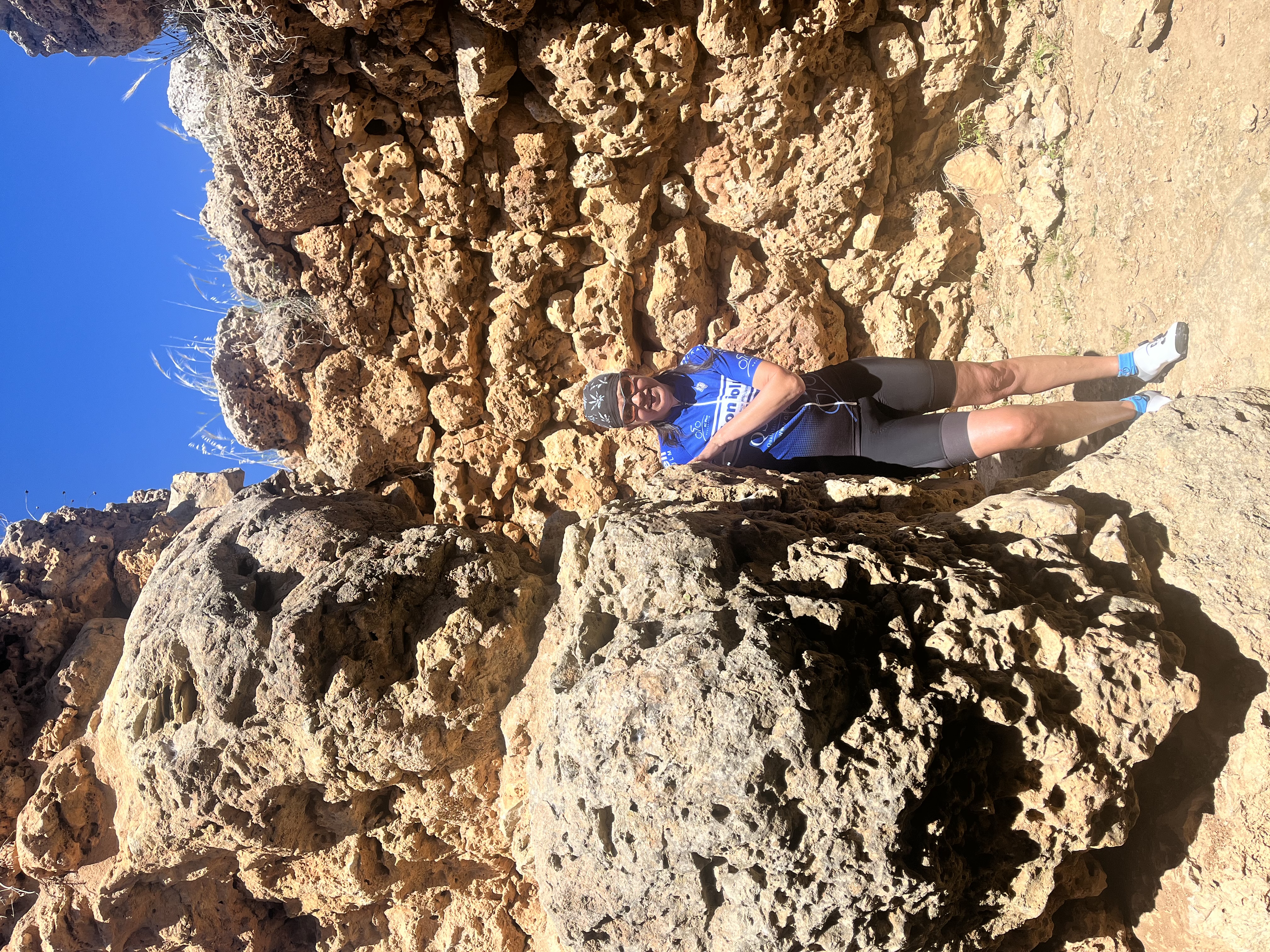 Sa Pobla-Sencelles-Pina-St.Joan-Petra-Maria d.l.Salut-Muro-Can Picafort: Foto 3 von 3 der Tour