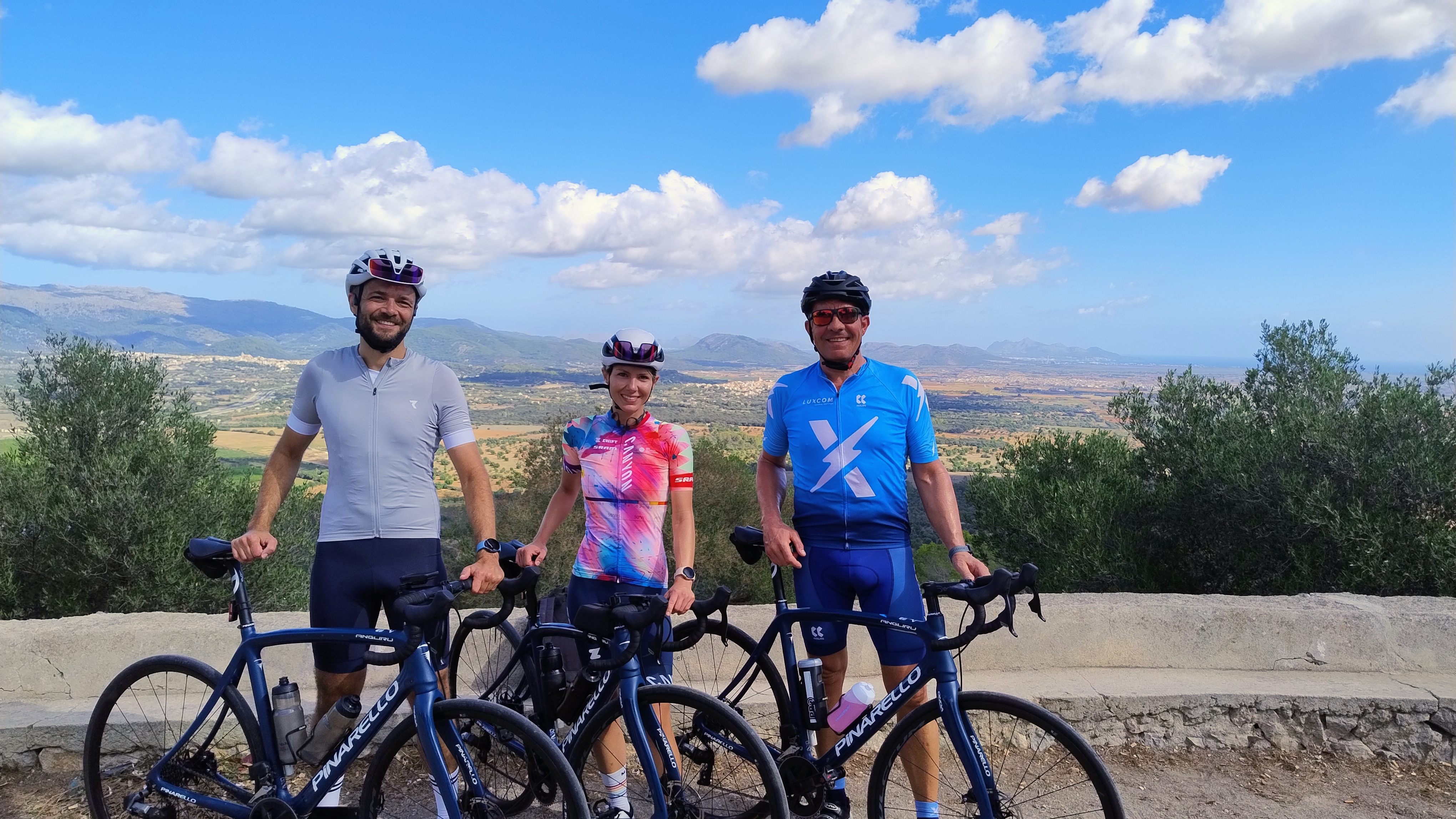 Sa Pobla_Mancor de la Vall_Caimari_Maffaytal_Cafè Llenaire_Bonaire: Foto 3 von 3 der Tour