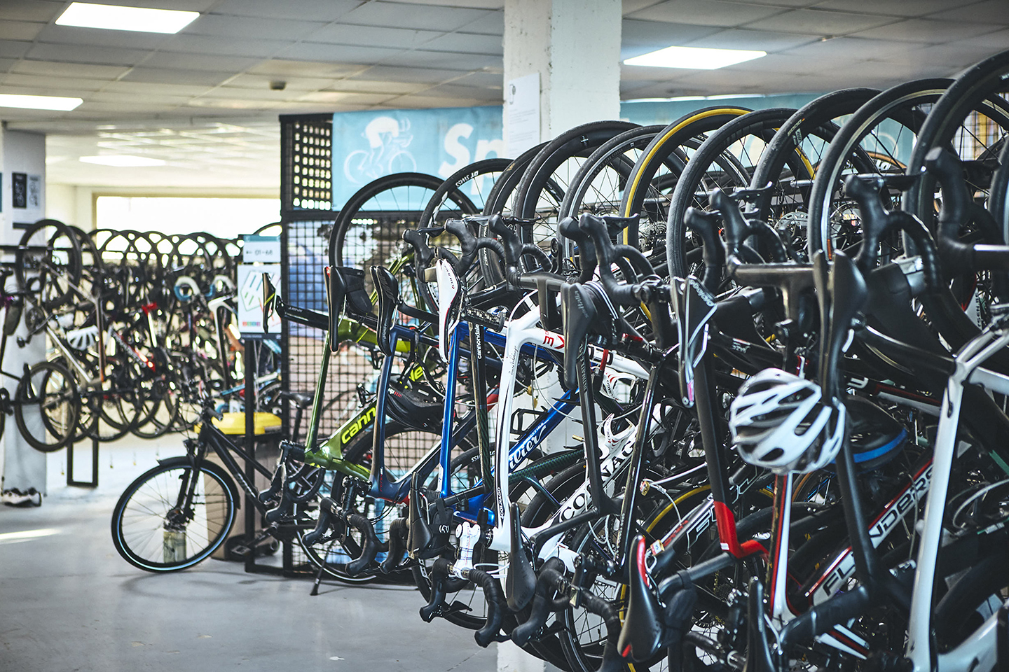 Luxcom Cycling