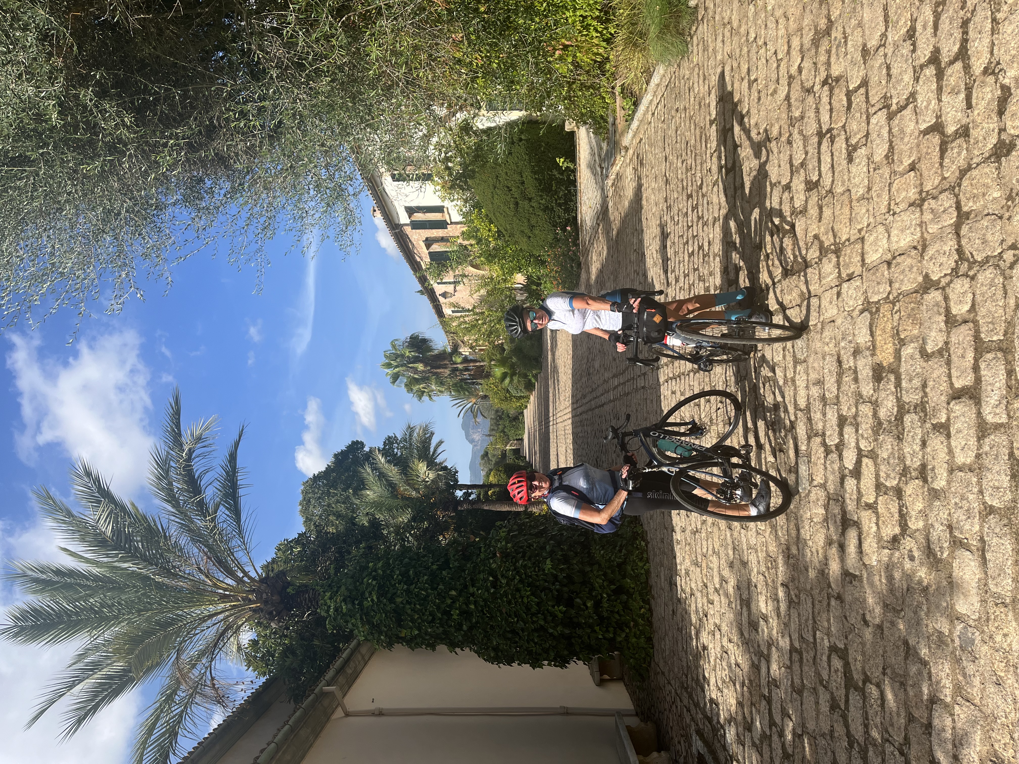 Can Picafort-Muro-Llubi-Sineu-Lloret-Costitx-Sencelles-Sa Pobla: Foto 2 von 5 der Tour