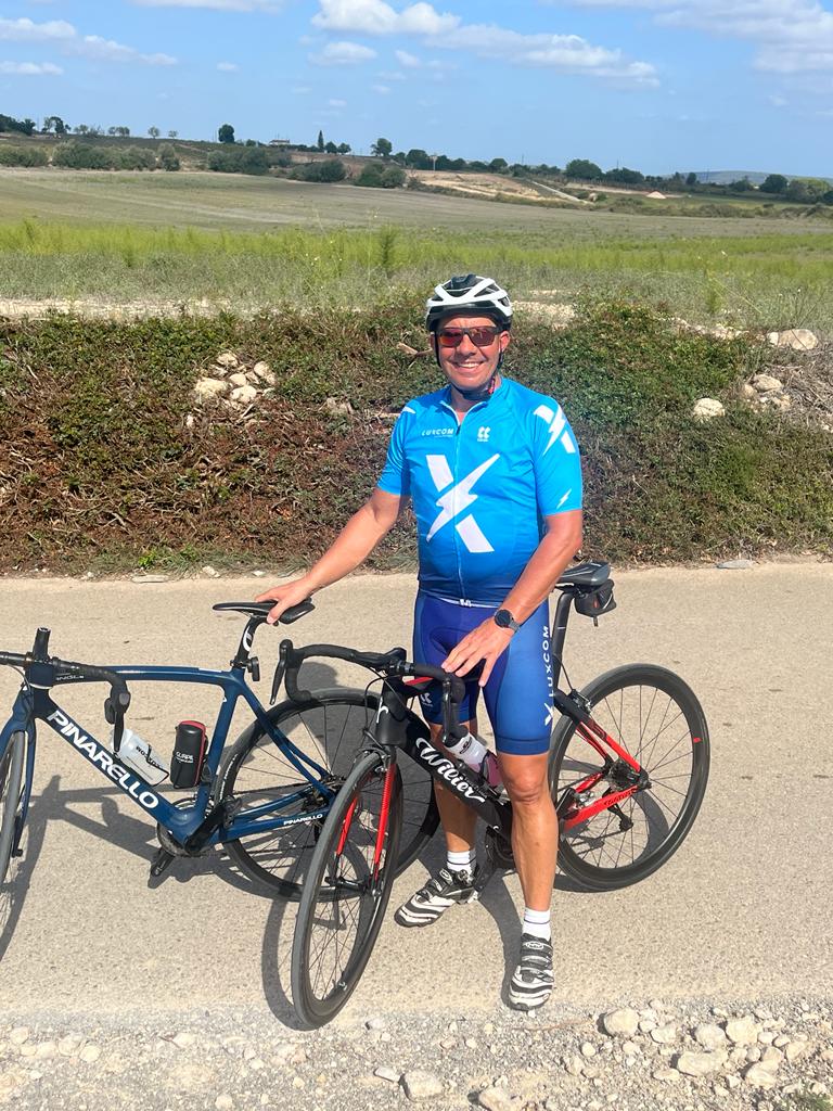 Can Picafort-"Gr.Wellblech"(Ma3330)- Sa Vall- Manacor - Vilafranca de Bonany - Els Calderes - St.Joan- Sineu- Muro - Alcudia: Foto 3 von 3 der Tour