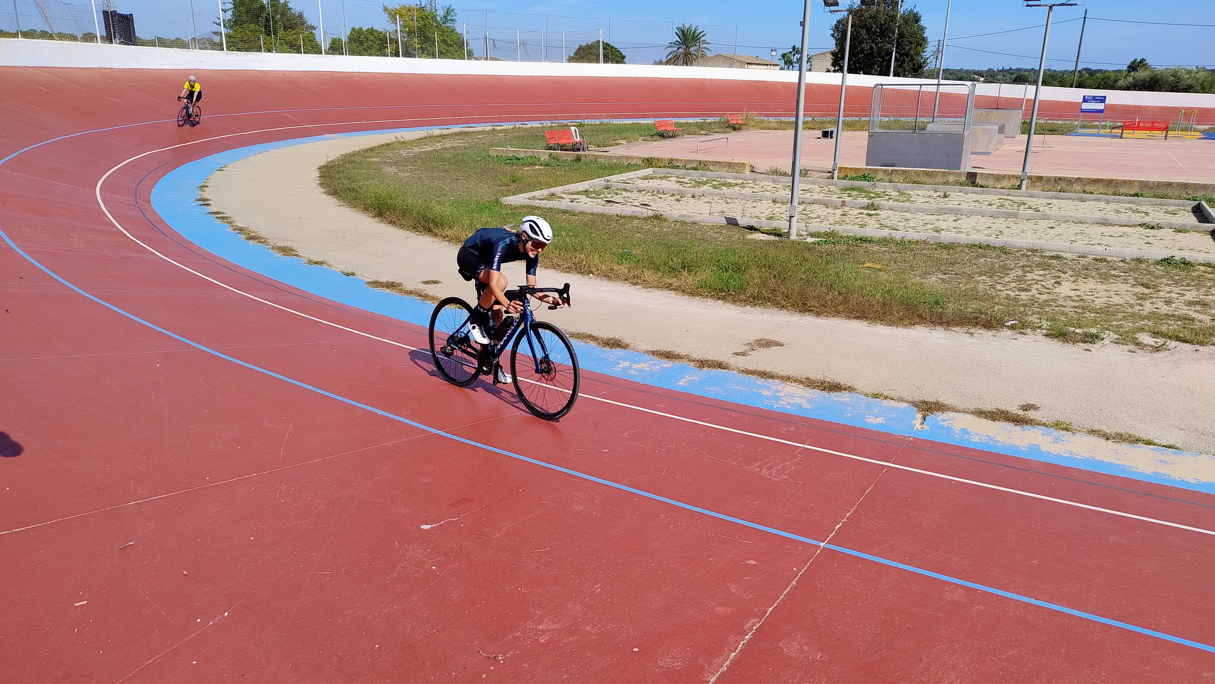 Ca Picafort_Llubi_Sineu_Rennbahn_Costitix_SaPobla: Foto 4 von 4 der Tour
