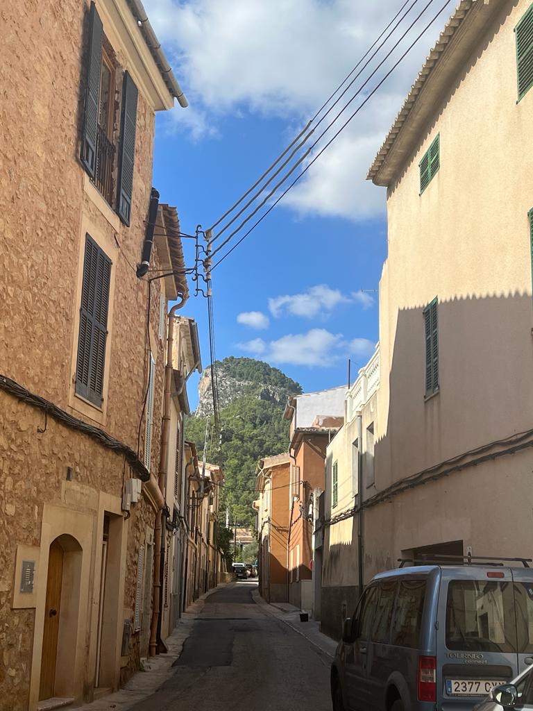 Sa-Pobla-Santa-Maria-Bunyola-Coll d'Honor-Orient-Lloseta-Campanet-Pollenca: Foto 2 von 5 der Tour