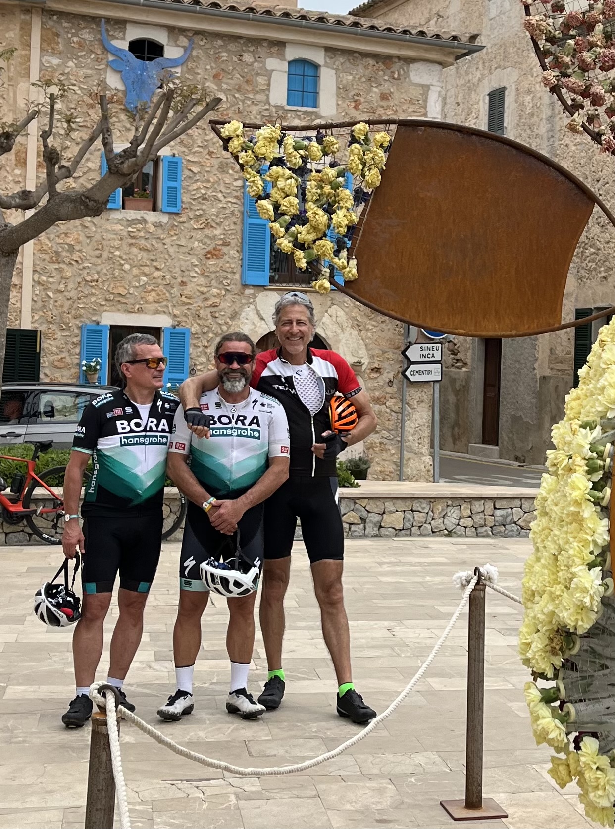 Can Picafort-Muro-Llubi-Sineu-Costitx-Sencelles-Sa Pobla-Alcudia: Foto 3 von 4 der Tour