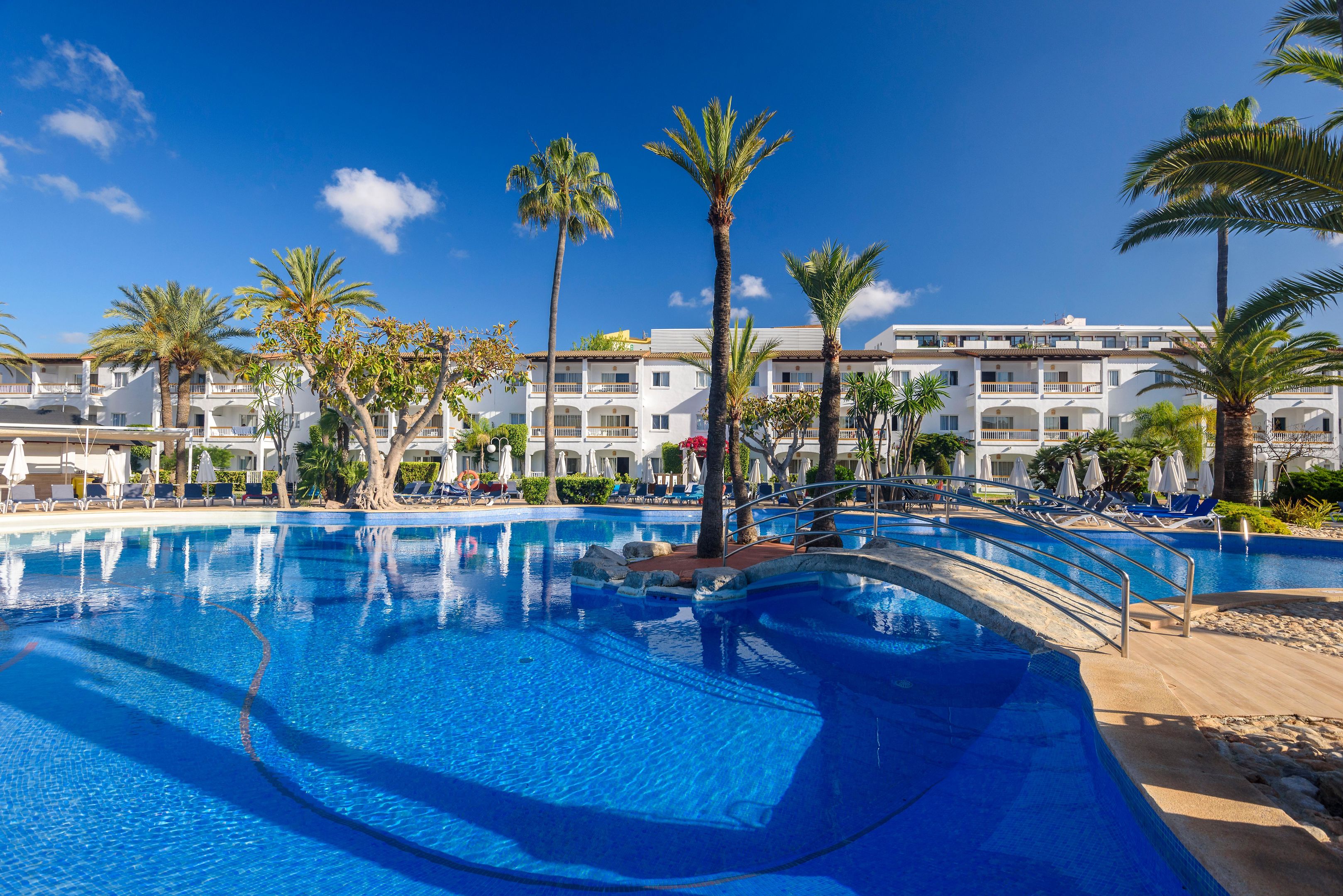 ALCUDIA GARDEN ★★★