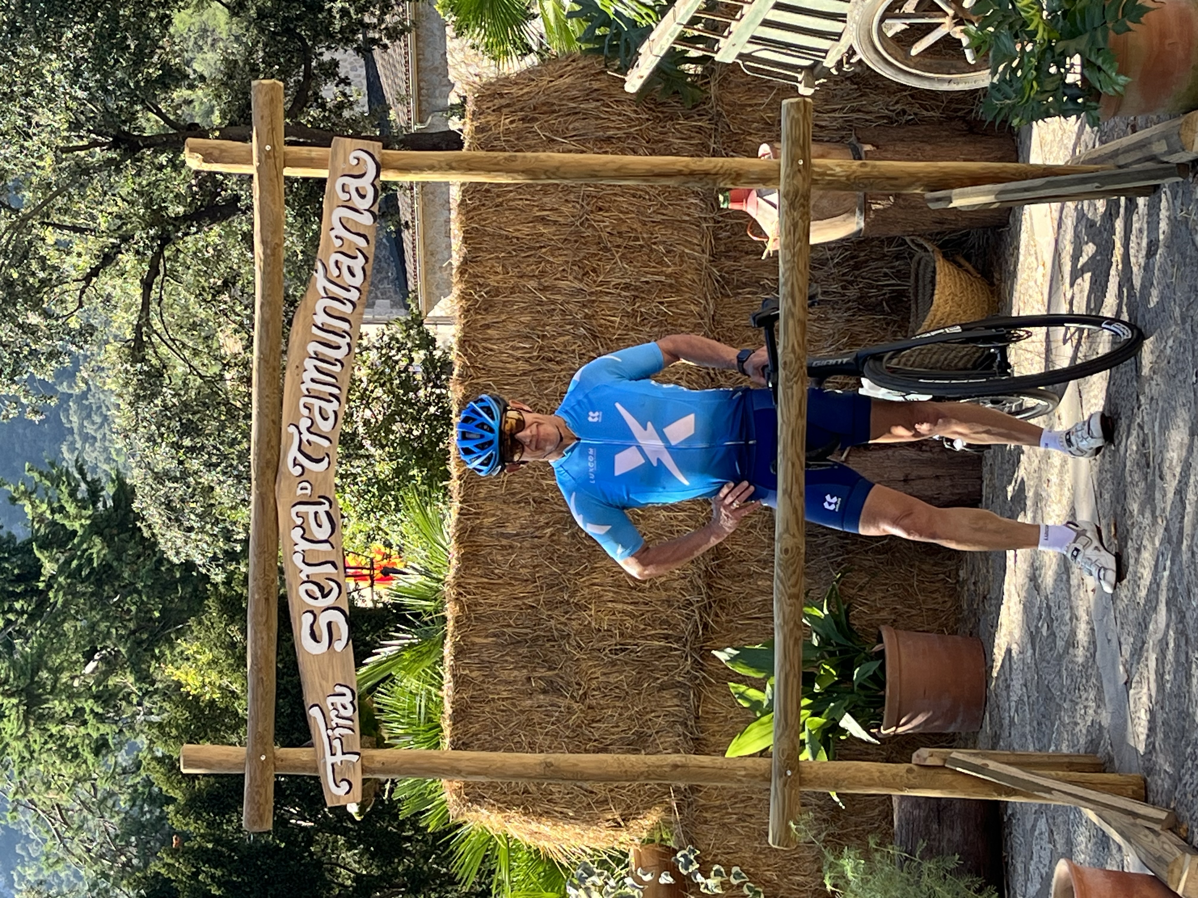 Pollenca, Lluc, Caimari, Binibona, Moscari, Inca, Sa Pobla, Maffay Tal, Alcanada, Alcudia: Foto 2 von 12 der Tour