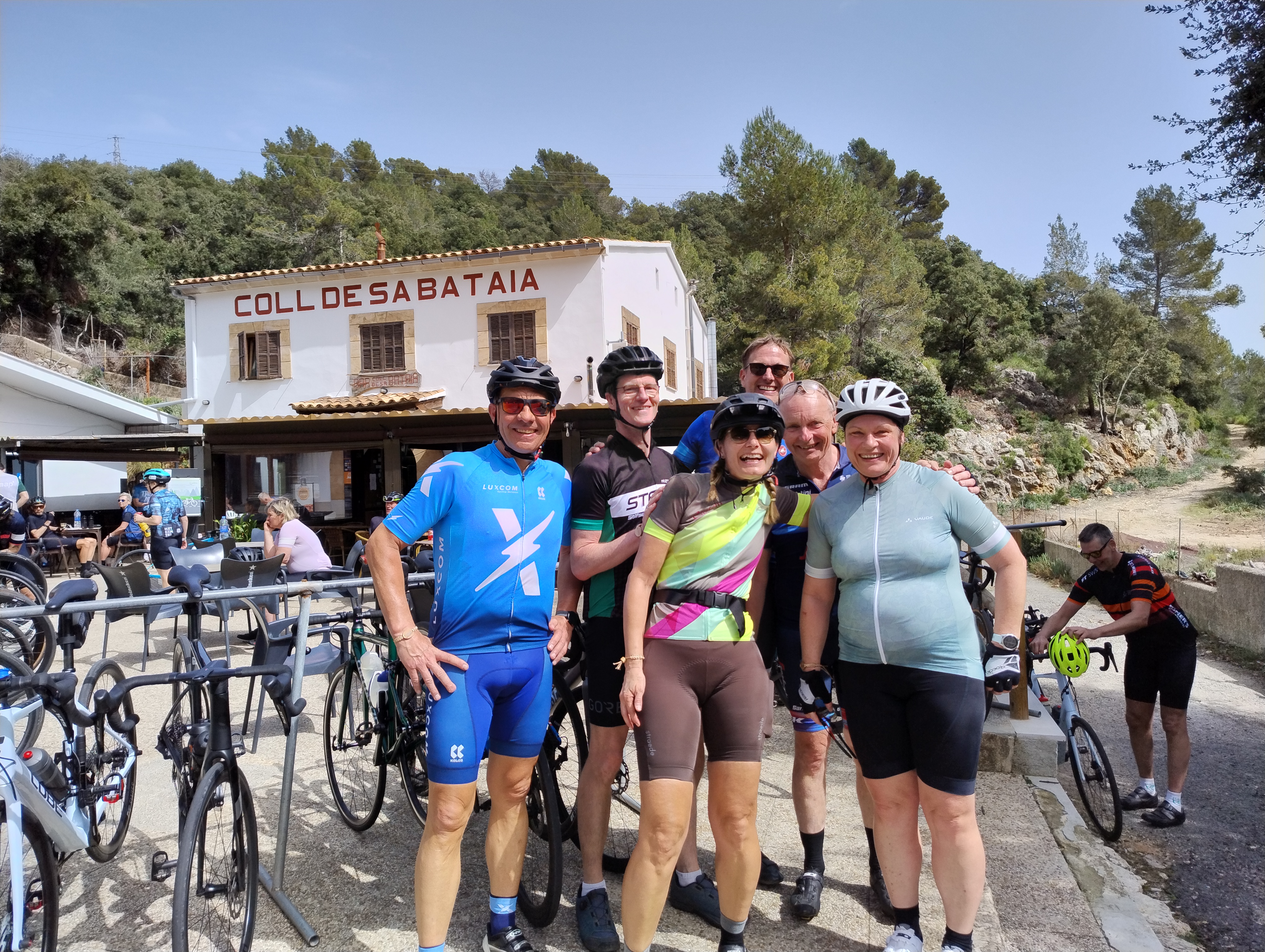 sa Pobla-Selva-Mancor de la Vall-Caimari-Kloster Luc-Pollenca: foto 2 de 3 de la ruta
