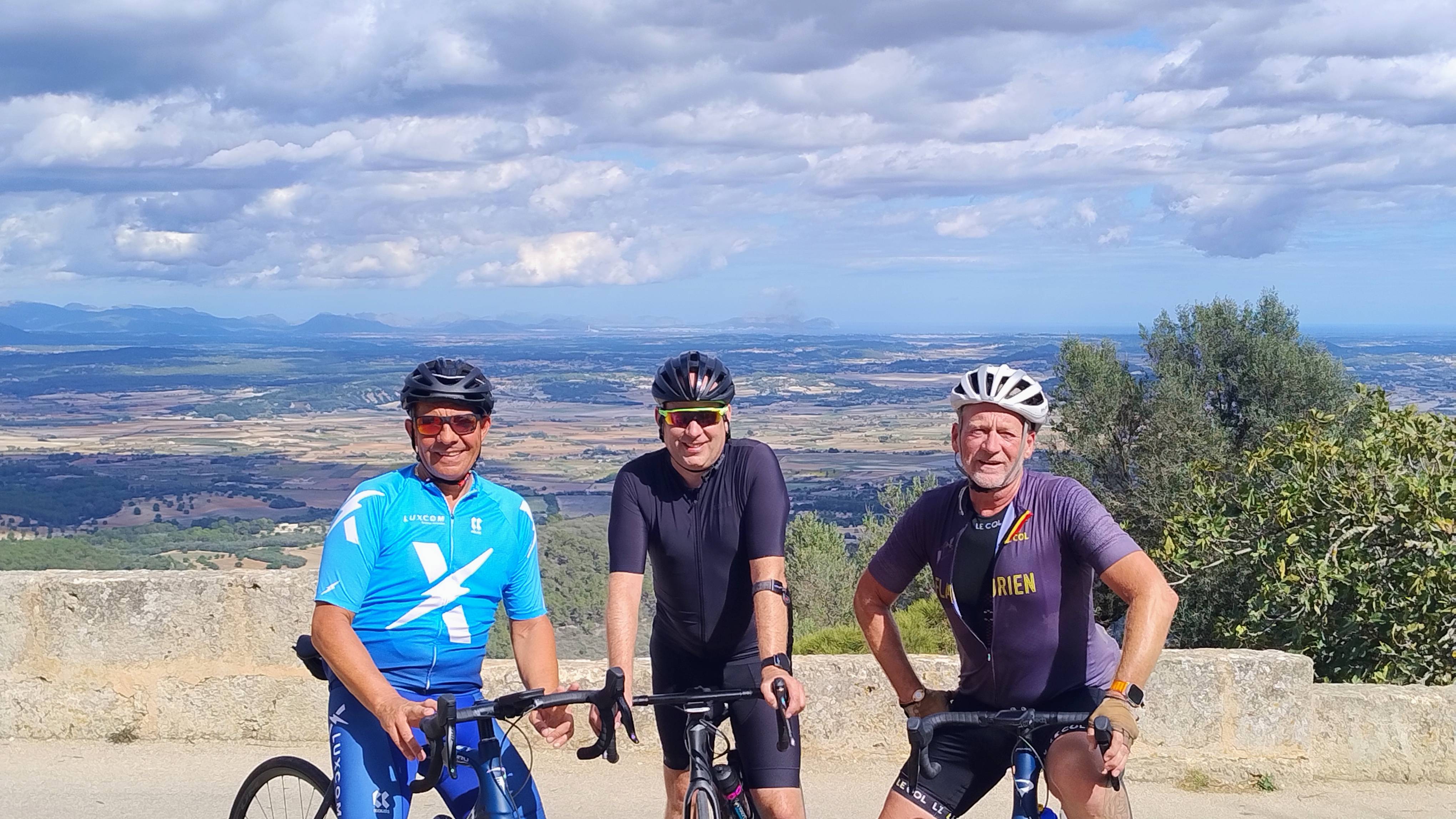 Sa Pobla-Sencelles-Algaida-
Randa-Montuiri-Sineu-Muro: foto 4 de 7 de la ruta
