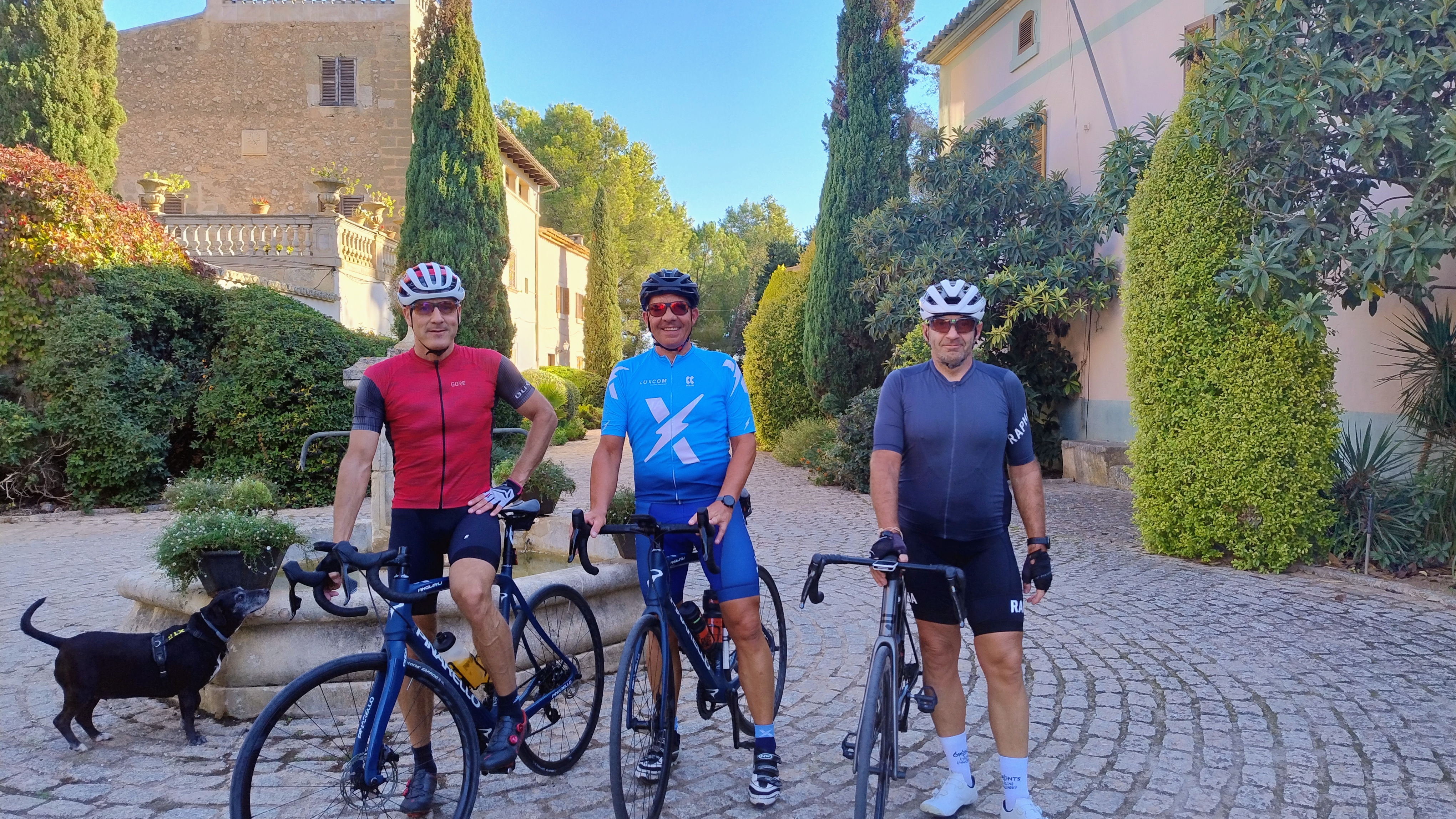 St Maria-Porto Sòller-mit dem Schiff nach Sa Calobra- Pollenca: foto 2 de 15 de la ruta