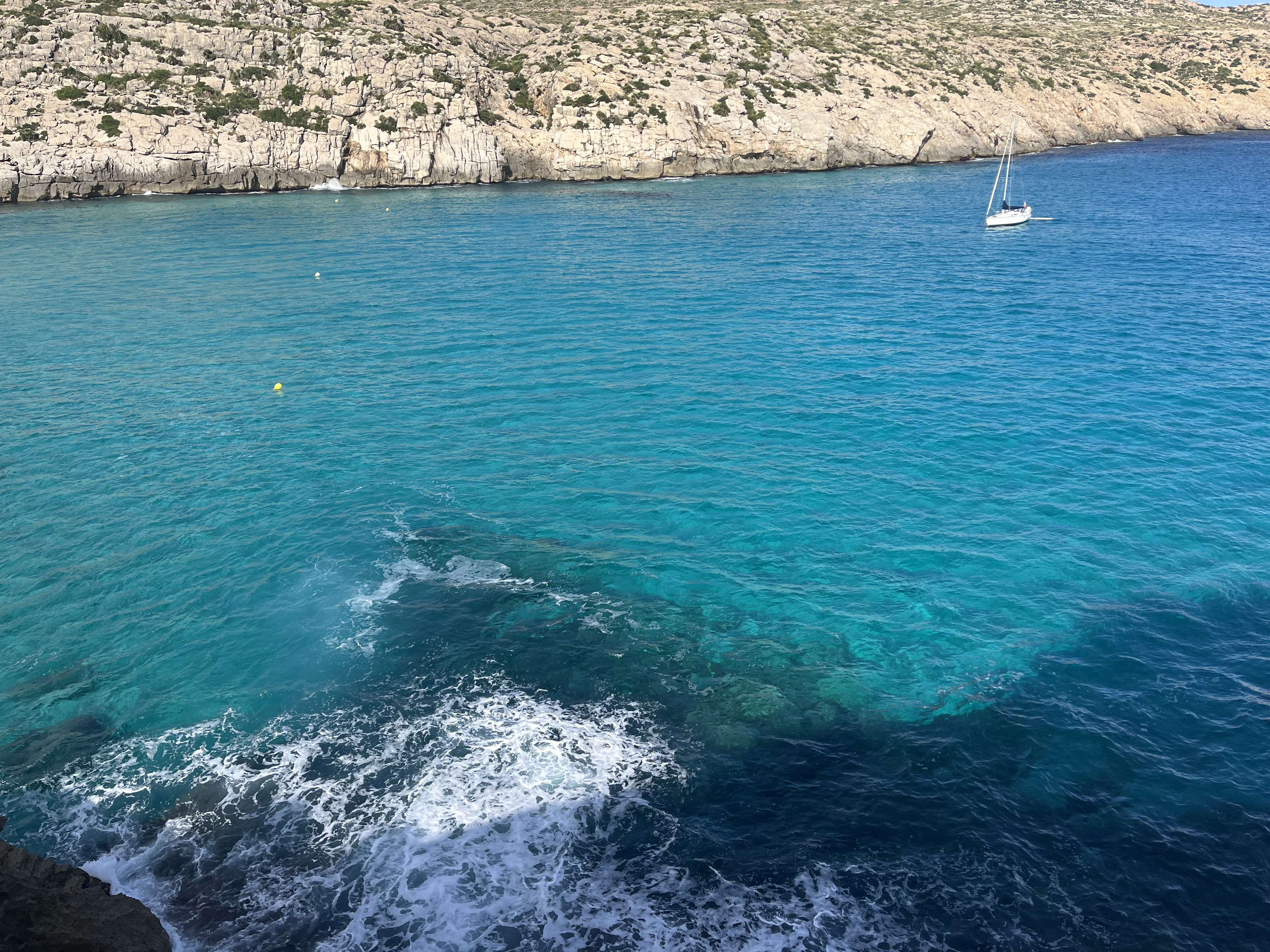 Pollença-Kloster Lluc-Caimari-Lloseta-Binisalem-Sa Pobla-Alcudia: foto 2 de 3 de la ruta