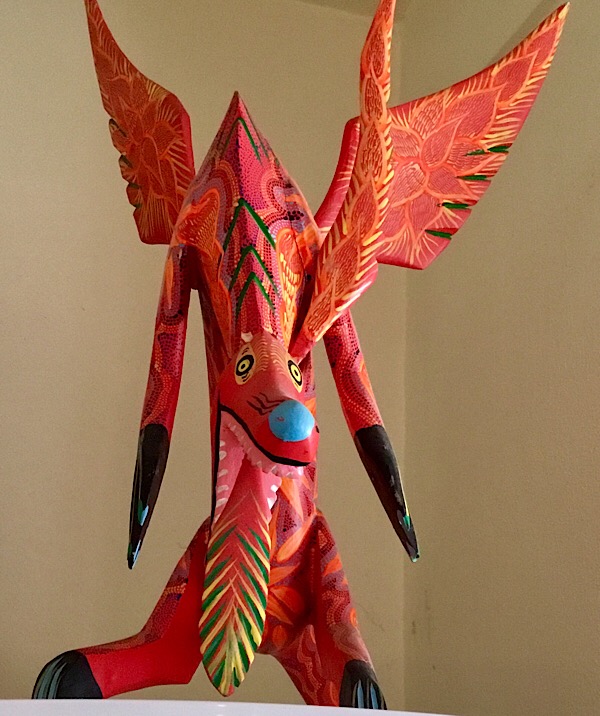 Alebrijes