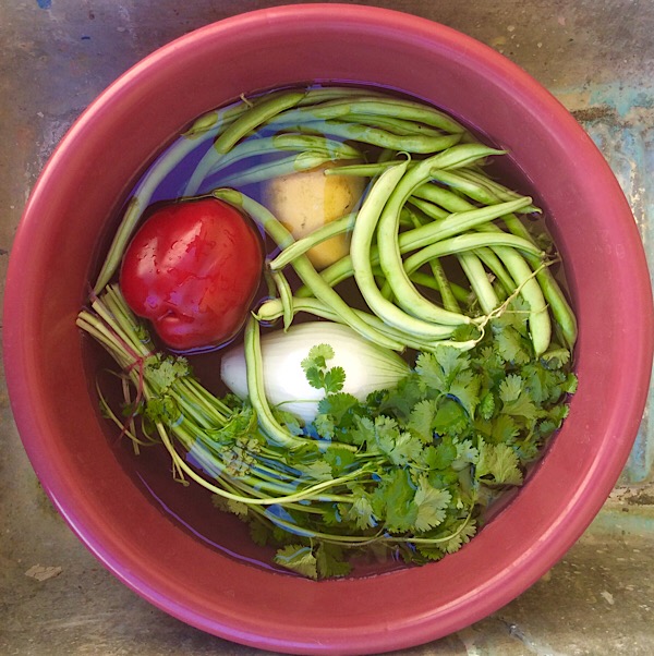Veggies