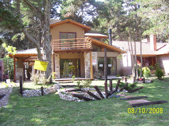 Cabaña EVY | Alquileres en Costa del Este | parairnos.com