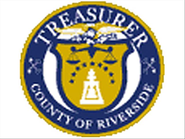riverside county tax collector california