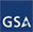 Logo of GSA