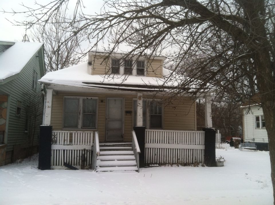 > Auction Detail > (644358) 5607 FAIRVIEW, DETROIT, MI 48213