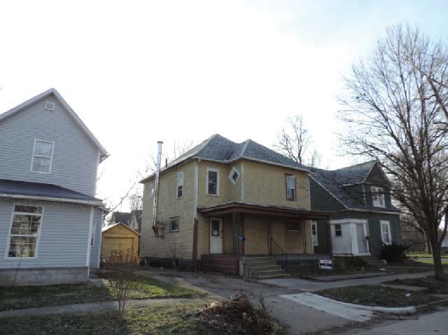 > Auction Detail > (759189) Lot 2599 622 Fremont St