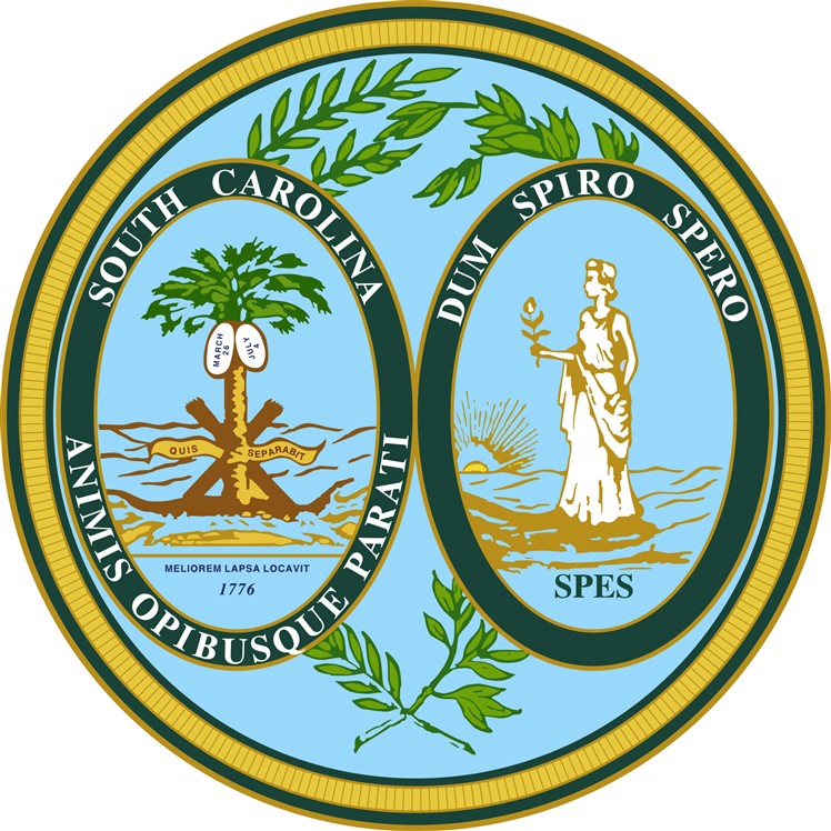 NOTICE OF SALE: Anderson County, South Carolina - Live Tax Redeemable Deed Sale, 1797 Redeemable Deeds的来源图片