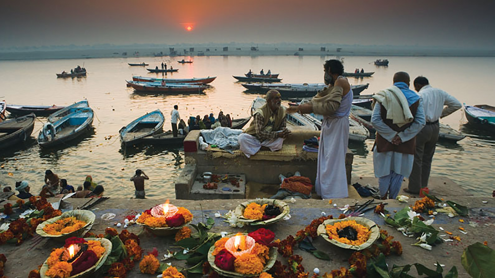 Kumbha Mela Origin and Significance Yoga International