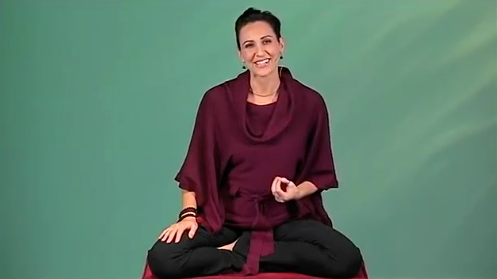 Awakening Kundalini Shakti Yoga International