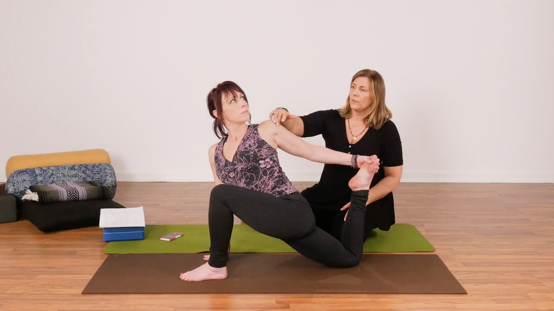 12+ Yin Yoga Poses For Quads Yoga Poses