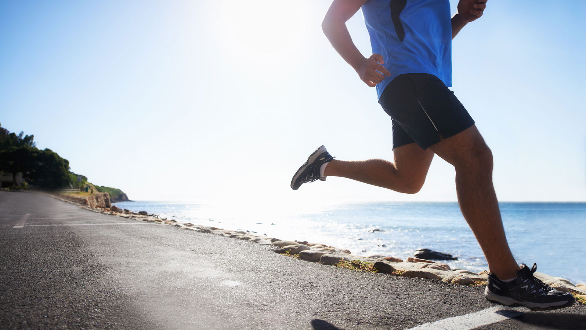 Yoga and the Art of Running Yoga International