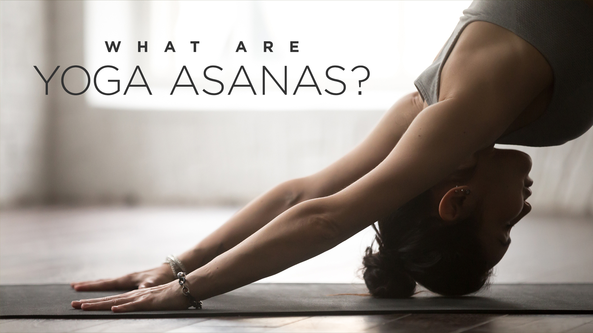 What Are Yoga Asanas? Yoga International