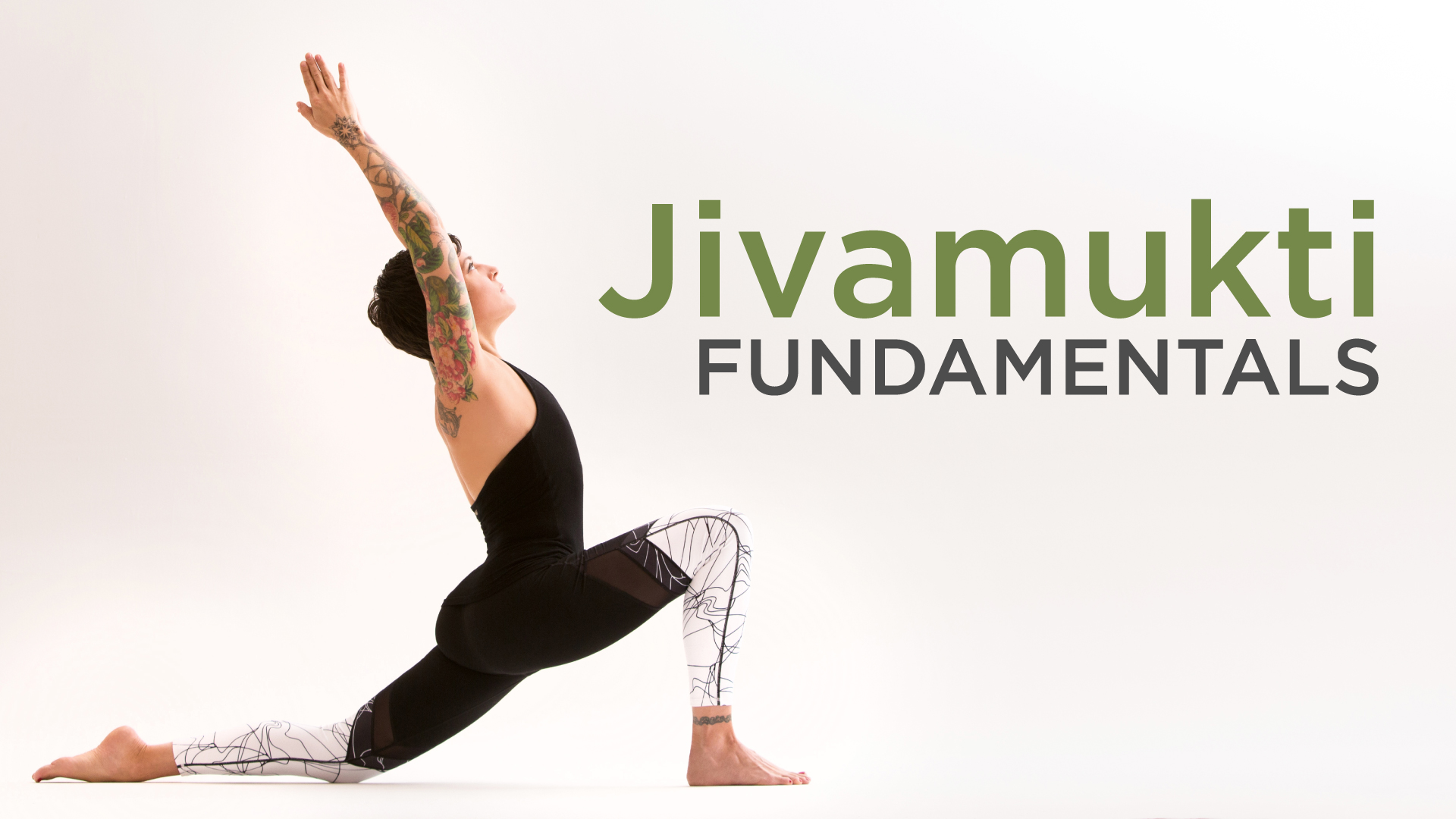 Jivamukti Fundamentals Yoga International
