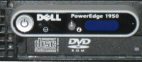 Dell PowerEdge 1950