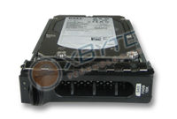 Hard Drives for Dell PowerEdge 6950