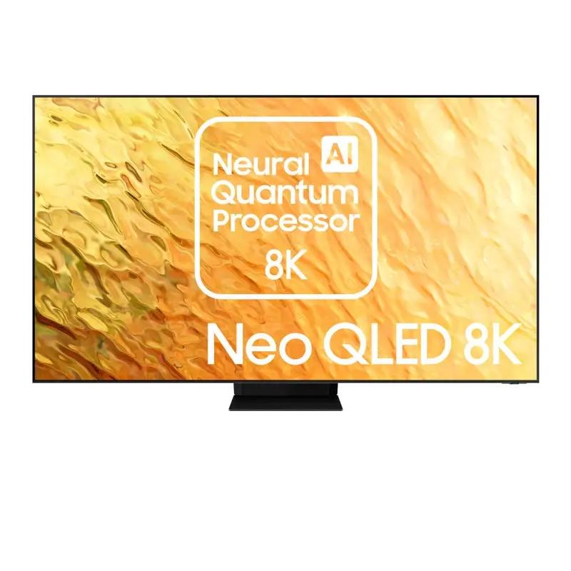 SMART TV SAMSUNG 85” 8K NEOQLED