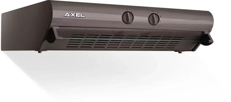 Purificador Eco 60cm 100w Marron Axel Marron