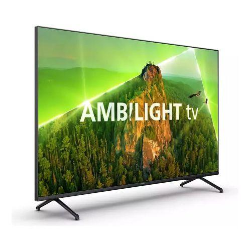 SMART LED GOOGLE TV PHILIPS 70 PULGADAS 4K UHD 70PUD790877