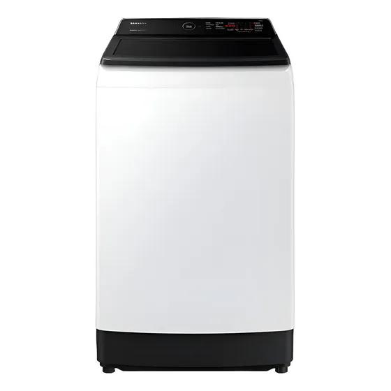 Lavarropas Samsung WA75C5441BWUBG 7.5 kg 700RPM inverter blanco