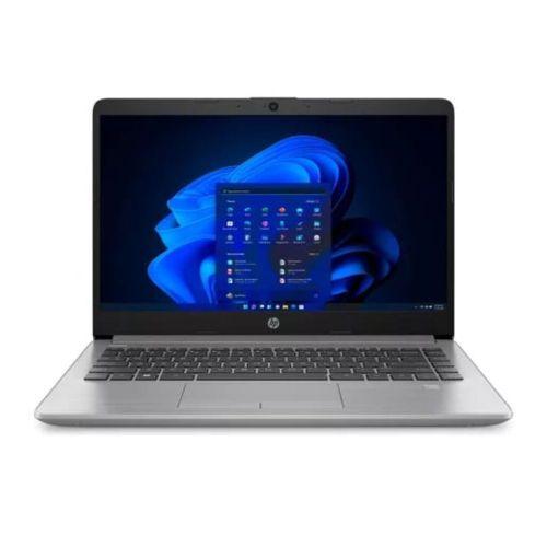 Notebook HP 14" cel n4500 8gb ram 256gb ssd mod 240
