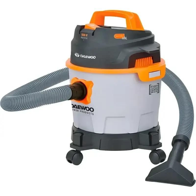 ASPIRADORA DE POLVO Y AGUA DAEWOO DAVC90-10L