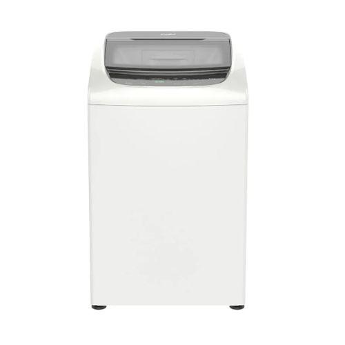 Lavarropas Whirlpool WW09HBB 9 kg 740RPM CS blanco