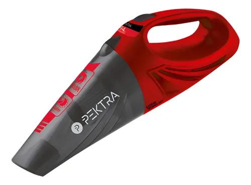 Aspiradora Auto Recargable Portatil 94w Pektra