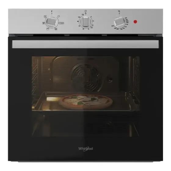Horno Electrico Whirlpool Wob71as