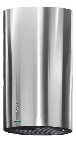 Campana Isla Selene 170cm Motor 3v Acero C/luz - Maraldi