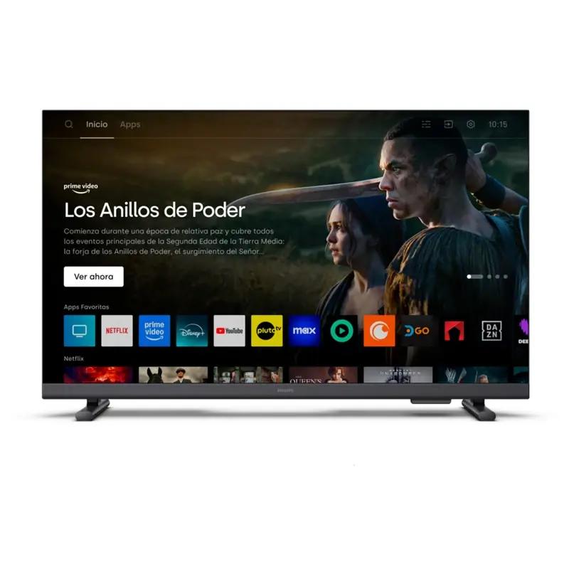 Smart Tv 43 Philips Pfd6910/77 FHD Titan Os